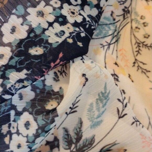 Motherhood Maternity Shift Dress - Picture 12 of 12